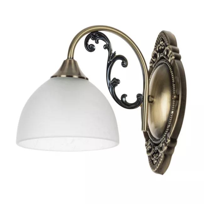 Бра ARTE Lamp A3037AP-1AB