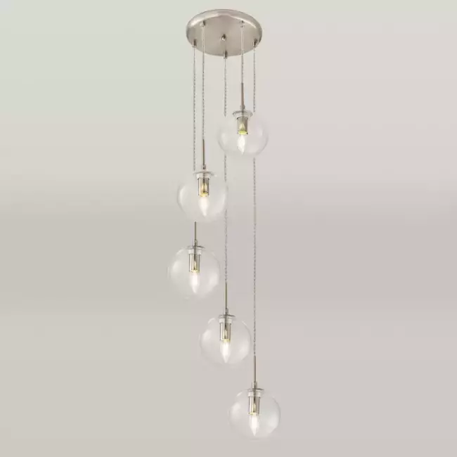 Подвесной светильник Citilux CL102051 Подвесной светильник Citilux CL102051
