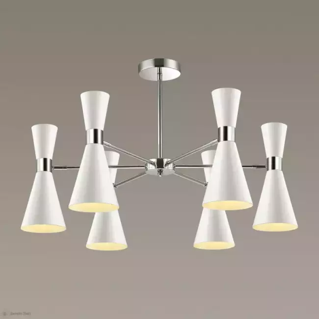 Люстра на штанге LUMION 3661/6C Люстра на штанге LUMION 3661/6C