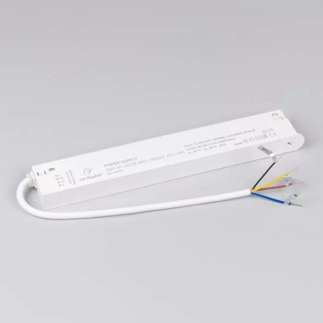Блок питания Arlight 036702 Блок питания Arlight 036702