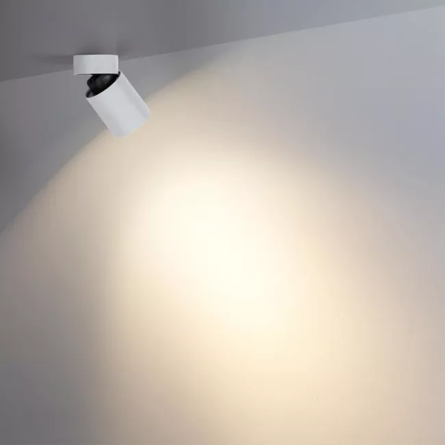 Спот Odeon Light 7133/7CL Спот Odeon Light 7133/7CL