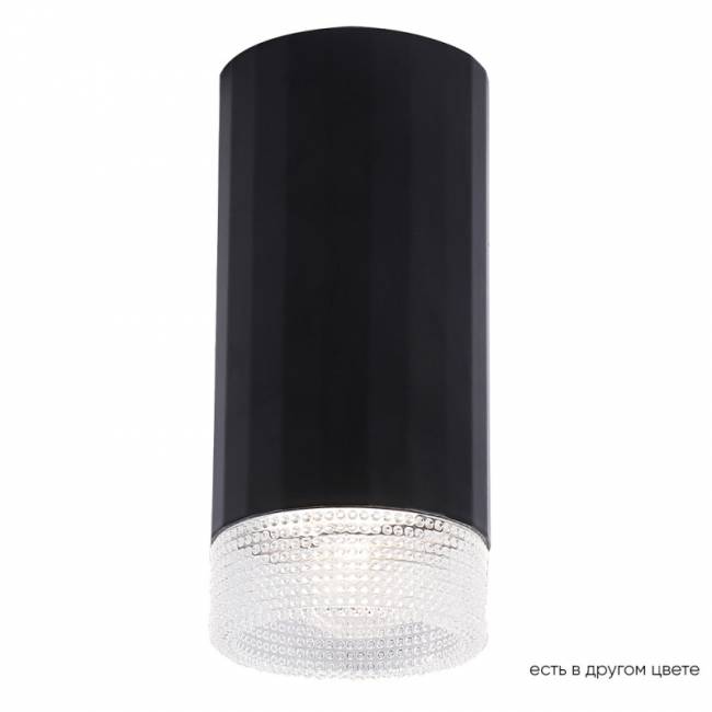 Накладной светильник Crystal Lux CLT 048C BL