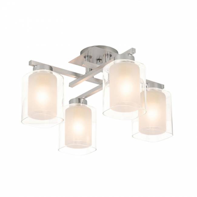 Люстра на штанге Citilux CL111140 Люстра на штанге Citilux CL111140