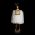 Детская настольная лампа LOFT IT 10315/B White fluff Детская настольная лампа LOFT IT 10315/B White fluff