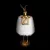 Детская настольная лампа LOFT IT 10315/B White fluff Детская настольная лампа LOFT IT 10315/B White fluff