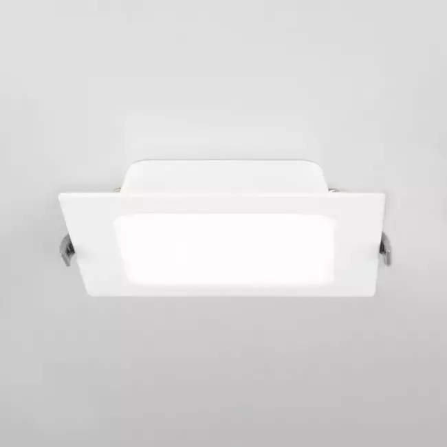 Встраиваемый светильник Citilux CLD55K07N Встраиваемый светильник Citilux CLD55K07N