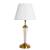Настольная лампа ARTE Lamp A7301LT-1PB