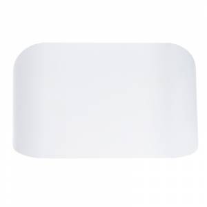 Бра ARTE Lamp A1429AP-1WH