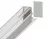 Заглушка Ambrella Light GL3607