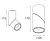 Спот ITALLINE IT02-022 white 3000K Спот ITALLINE IT02-022 white 3000K