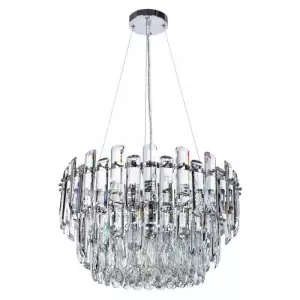 Подвесная люстра Divinare 3510/02 LM-11 Подвесная люстра Divinare 3510/02 LM-11