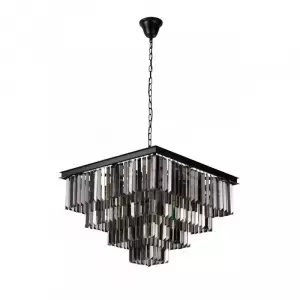 Каскадная люстра LOFT IT 10018/600S Каскадная люстра LOFT IT 10018/600S