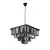 Каскадная люстра LOFT IT 10018/600S Каскадная люстра LOFT IT 10018/600S