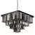 Каскадная люстра LOFT IT 10018/600S Каскадная люстра LOFT IT 10018/600S