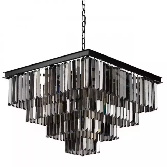 Каскадная люстра LOFT IT 10018/600S Каскадная люстра LOFT IT 10018/600S