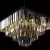 Каскадная люстра LOFT IT 10018/600S Каскадная люстра LOFT IT 10018/600S