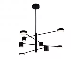 Люстра на штанге Kink Light 07650-8D,19(3000K)