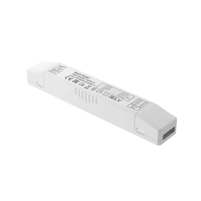 Драйвер Maytoni TRA160DR-150W-S Драйвер Maytoni TRA160DR-150W-S