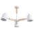 Люстра на штанге ARTE Lamp A7141PL-3WH