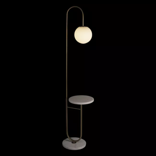 Торшер LOFT IT 10145 Gold