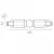 Коннектор Lightstar 504157-FRPI Коннектор Lightstar 504157-FRPI