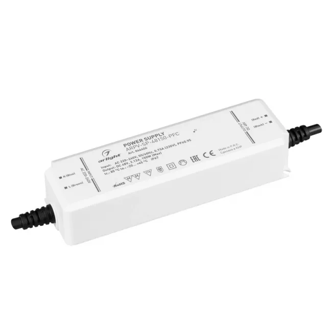Блок питания Arlight 046406 Блок питания Arlight 046406