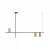 Подвесной светильник LOFT IT 8120-3