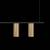Подвесной светильник LOFT IT 8120-3