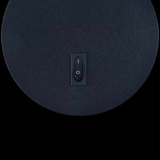 Бра LOFT IT 10010BK