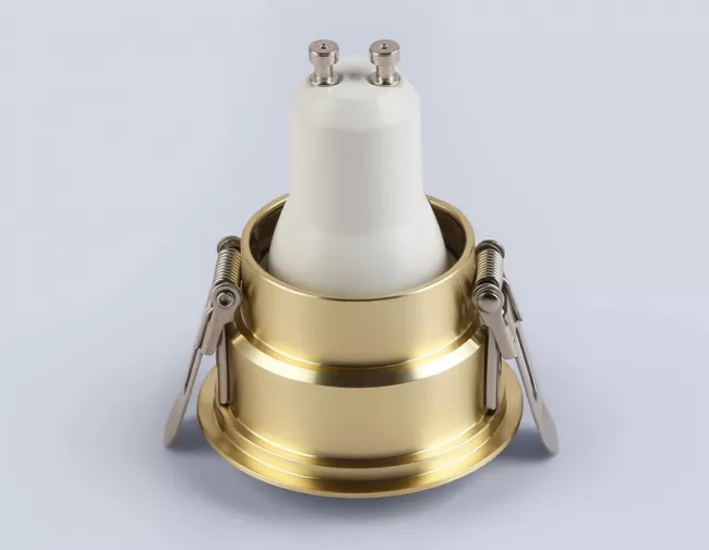 Встраиваемый светильник Ambrella Light TS51815