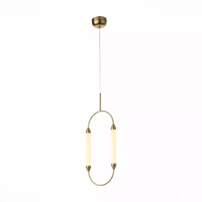 Подвесная люстра ST-Luce SL6004.303.02 Подвесная люстра ST-Luce SL6004.303.02