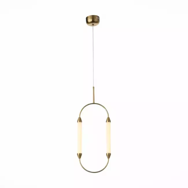 Подвесная люстра ST-Luce SL6004.303.02 Подвесная люстра ST-Luce SL6004.303.02