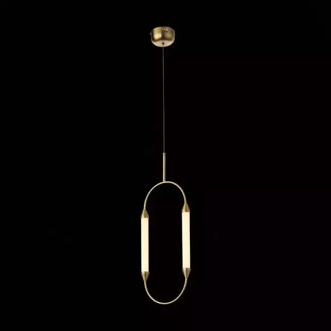 Подвесная люстра ST-Luce SL6004.303.02 Подвесная люстра ST-Luce SL6004.303.02