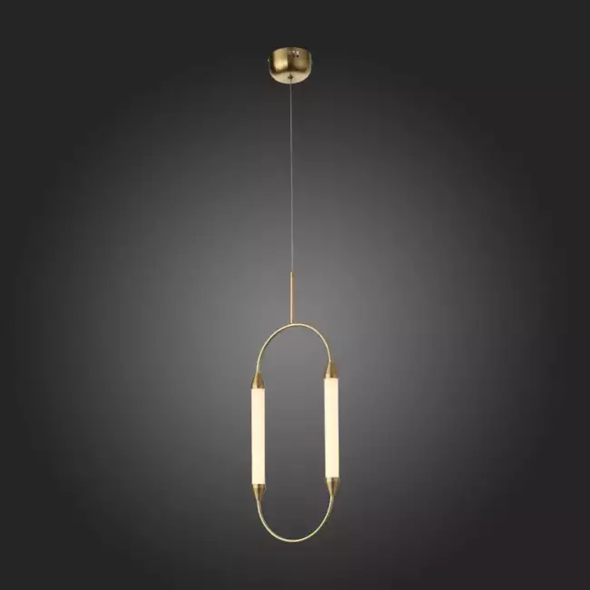 Подвесная люстра ST-Luce SL6004.303.02 Подвесная люстра ST-Luce SL6004.303.02