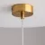 Подвесной светильник Maytoni P095PL-01BZ1 Подвесной светильник Maytoni P095PL-01BZ1