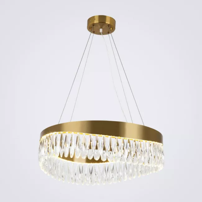 Подвесная люстра Modelux MS.19069.600 Подвесная люстра Modelux MS.19069.600