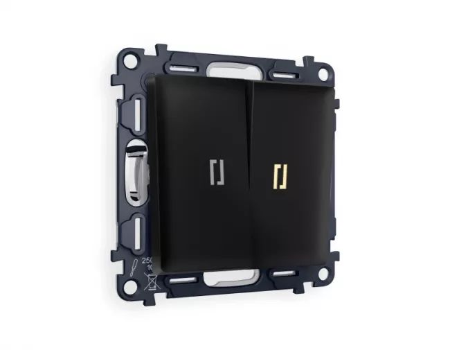 Выключатель Ambrella Volt MA804010
