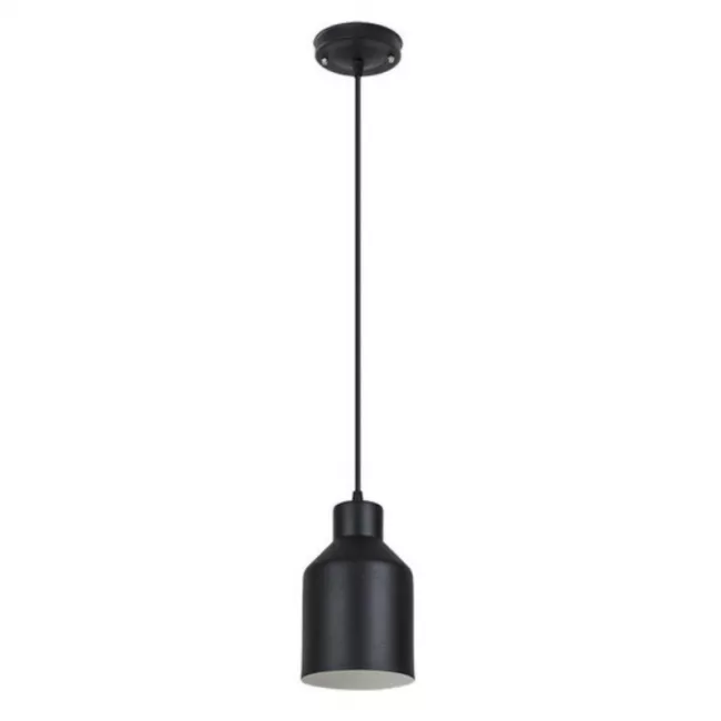 Подвесной светильник ARTE Lamp A7073SP-1BK Подвесной светильник ARTE Lamp A7073SP-1BK