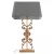 Настольная лампа LOFT IT 10439T/B