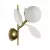 Бра LOFT IT 10008/1W white Бра LOFT IT 10008/1W white