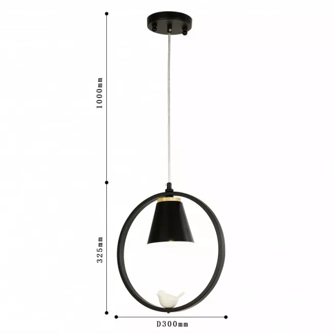 Подвесной светильник F-Promo 2938-1P Подвесной светильник F-Promo 2938-1P