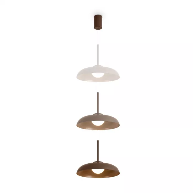 Подвесной светильник Freya FR5602PL-L5BR1 Подвесной светильник Freya FR5602PL-L5BR1