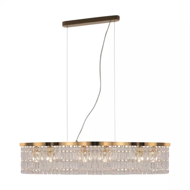 Подвесная люстра Maytoni DIA005PL-06G Подвесная люстра Maytoni DIA005PL-06G