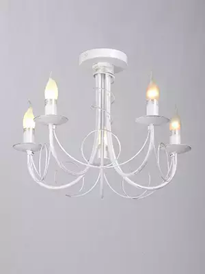 Накладная люстра Vitaluce V3035-0/5PL Накладная люстра Vitaluce V3035-0/5PL