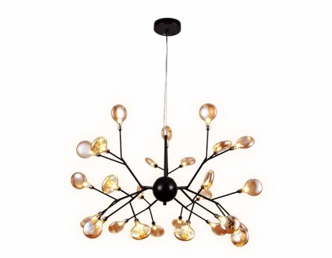 Подвесная люстра Ambrella Light TR3013 Подвесная люстра Ambrella Light TR3013