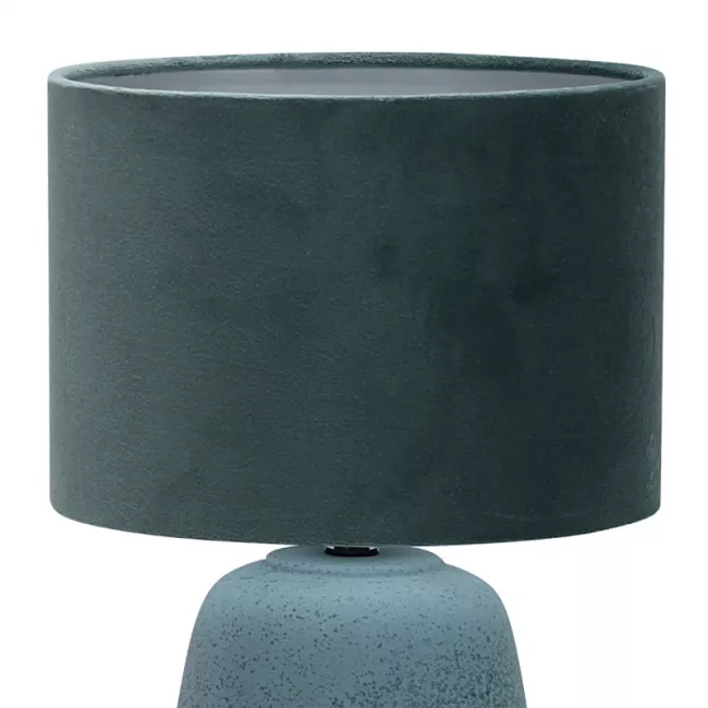 Настольная лампа Escada 10200/L Blue Настольная лампа Escada 10200/L Blue