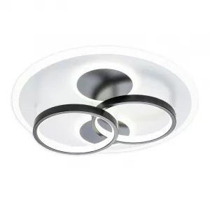 Накладная люстра Escada 10235/4LED ROUND Накладная люстра Escada 10235/4LED ROUND