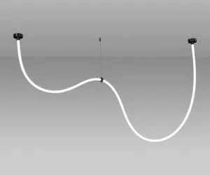 Подвесной светильник Kink Light 08031-300,19