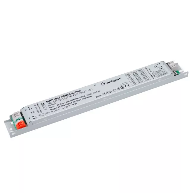 Блок питания Arlight 035536 Блок питания Arlight 035536
