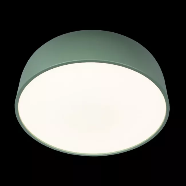 Детский светильник LOFT IT 10201/480 Green